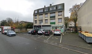 Pharmacie Du Marché à Villiers-le-Bel