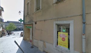 Pharmacie Santori à Bagnols-sur-Cèze