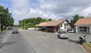 Pharmacie du Littoral à Lanton