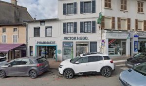 Pharmacie Victor Hugo à Tarare