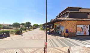 Pharmacie du Mail à Vieux-Boucau-les-Bains