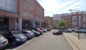 Pharmacie les Aunettes à Évry-Courcouronnes