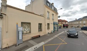 Pharmacie Belarbi à Reims