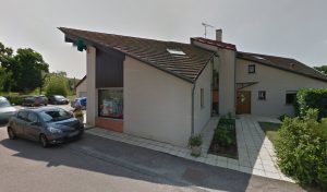 Pharmacie du Serein à 21390 Précy-sous-Thil