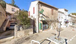 Pharmacie des Vallons à Septèmes-les-Vallons