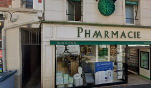 Pharmacie des Hauts de Beaumont à Beaumont-sur-Oise