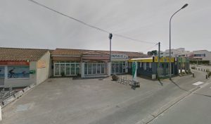 Pharmacie des Mouettes à Saint-Hilaire-de-Riez