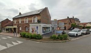 Pharmacie de Lassigny à Lassigny