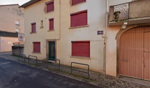 Pharmacie de Camarès à Camarès