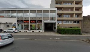 Dam Medical à Vichy