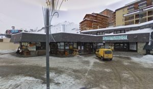 Pharmacie et Parapharmacie à Orcières
