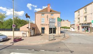 Plault Catherine à Pouilly-Sous-Charlieu