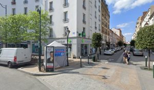 Pharmacie du Centre SNC à La Garenne-Colombes
