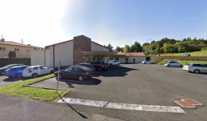 Sci la Baraque à Orcines