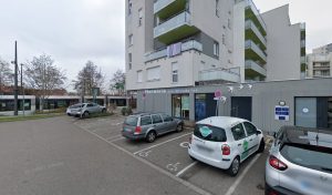 Pharmacie des Hirondelles à Lingolsheim