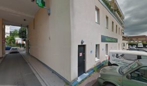 PHARMACIE NOUVELLE LEROY I Forbach 57 à Forbach