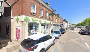Pharmacie Huault à Duclair
