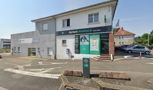 Aprium Pharmacie Saint Denis à Sarreguemines