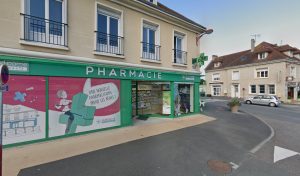 Pharmacie de Sannerville à Sannerville