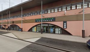 Pharmacie Centrale à Le Creusot