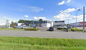 PHARMACIE DE CHASSENEUIL à Chasseneuil-du-Poitou