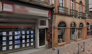 Pharmacie Beney à Castelsarrasin