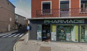 Pharmacie Dumas à Langeac