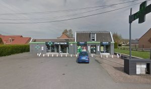 PHARMACIE RICHET à Hallines