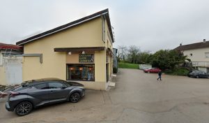 Pharmacie Carme à Messia-sur-Sorne