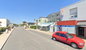 Pharmacie du Littoral à Pornichet