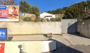 Escande Philippe à Toulon