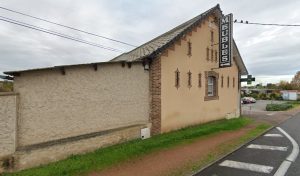 Location matériel médical Bourbon Lancy à Bourbon-Lancy