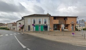 Pharmacie Rigaud à Laplume