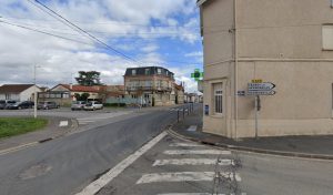 PHARMACIE DE CORMICY à Cormicy