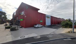 Pharmacie du Géant à Istres
