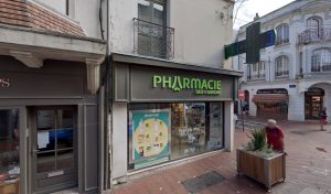 Aprium Pharmacie des 4 Saisons à Le Touquet-Paris-Plage