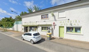 Pharmacie Bourrel à Chantelle