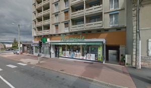Pasquier Chantal à Montluçon