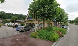 Pharmacie Hue à Beaumont-le-Roger