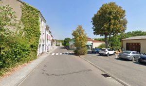 Pharmacie Gisbert à Lalbenque