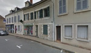 pharmacie Verduron à Lignières