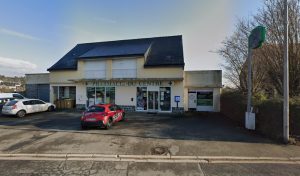 Pharmacie du Centre à Plédran
