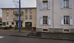 Pharmacie des Arches à Ars-sur-Moselle