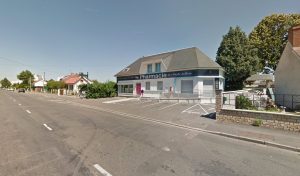 Pharmacie des Hauts de Gien à Gien