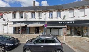 Pharmacie du Marché – La Baule à La Baule-Escoublac