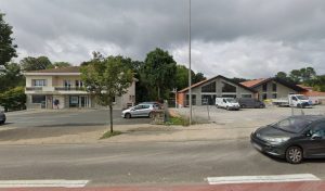 PHARMACIE DU QUARTIER NEUF à Saint-Martin-de-Seignanx