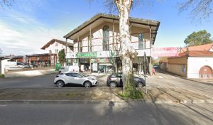 Pharmacie du Stade à Nègrepelisse