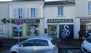 Viano Joffre Selarl à Issoudun