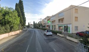 PHARMACIE DE PIERREPLANE à Bandol