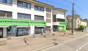 Pharmacie Pasteur à Terville